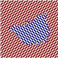 錯覚から探る「見る」ことの危うさ《第2回》--静止画なのに動いて見える