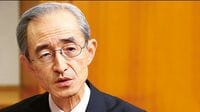 平野信行 三菱UFJフィナンシャル･グループ 社長 金融業界の｢声｣に変化 切迫感を持って対応する