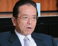 和田勇・積水ハウス会長兼ＣＥＯ--発想を変えれば商売はいくらでも可能だ