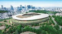 大成建設／五輪や再開発で好環境続く