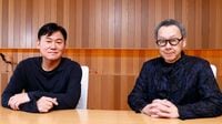 衰退する国･日本には｢第三の開国｣が絶対必要だ 楽天･三木谷氏×星野リゾート･星野氏が語る