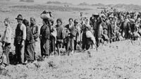 沖縄戦の教訓｢命どぅ宝｣が意味する希望と真意