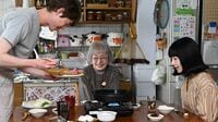 ｢しあわせは食べて寝て待て｣火曜に見たくなる訳
