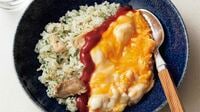"ミクニ流"卵の家庭料理｢親子丼とオムライス｣