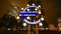 ECBもタカ派に急旋回だが､利上げは最速で7月に