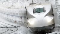 東海道新幹線が｢大雪｣でも運休しない舞台裏
