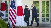 ｢アメリカは友人｣という冷戦の亡霊が残る日本