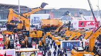 中国建機大手､海外事業拡大で国内不振を穴埋め
