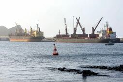 イラン､｢アメリカとの協議は当面不可能｣と表明…ホルムズ海峡の通航再開に向けた合意はなお実現せず