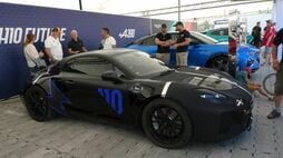 世界的なクルマの祭典｢グッドウッド･フェスティバル･オブ･スピード｣を知っているか…次世代アルピーヌA110に注目
