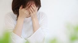 単なる心配性でも､更年期の不調でもない…50代女性が陥った｢1日中不安が頭から離れない｣病の正体【専門医を取材】