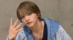 タイプロ出身･猪俣周杜の釈放で波紋…ファンが叫ぶ｢ジュニア制度の重要な役割｣に納得のワケ