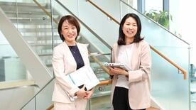 ダイキン｢産後6カ月未満で復職｣支援の真意 早期復帰者には年間60万円の両立支援も