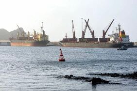 イラン､｢アメリカとの協議は当面不可能｣と表明…ホルムズ海峡の通航再開に向けた合意はなお実現せず