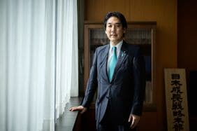 城内経財相が市場の財政拡大懸念に反論､｢円安が継続するとは考えていない｣｢むしろ円に上昇圧力をかける可能性がある｣