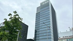 ゴールドクレスト､｢パソナスクエア｣（旧エイベックスビル）を1000億円規模で取得へ