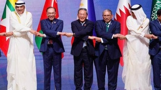 トランプ関税､AIブームの追い風…ASEAN経済の今