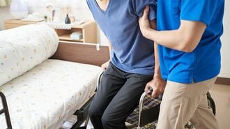 訪問介護ビジネスの三重苦､国の支援は中途半端