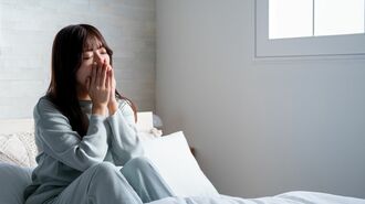 あなたは朝型？夜型？タイプ別｢仕事の進め方｣