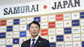 WBCはネトフリの独占配信で何がどう変わるのか