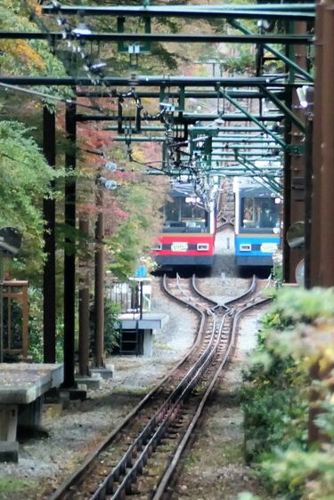 箱根登山鉄道 100型用運転台旧式電圧計 開業100周年!】 7月 箱根登山鉄道 100型用運転台旧式電圧計 開業100周年!】 7月
