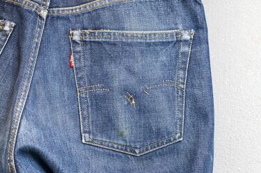 リーバイス 知るとハマる｢リーバイス｣ヴィンテージの深い沼 人気再上昇の実用に