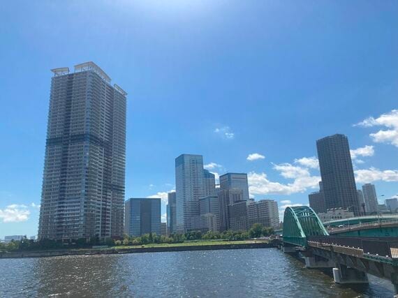 豊洲