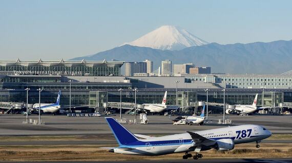 羽田空港に｢カレー愛好家｣が足を止める理由 | エアライン・航空機 | 東洋経済オンライン | 社会をよくする経済ニュース