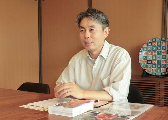 柳井康治 ユニクロ