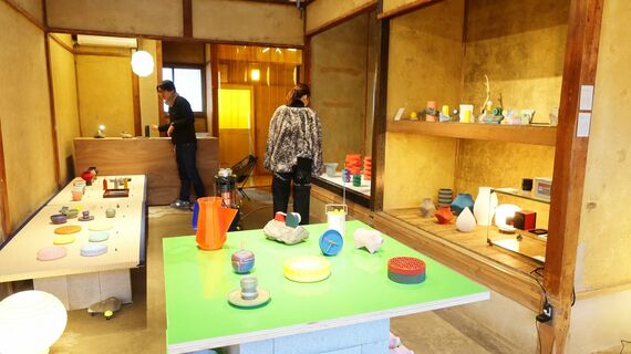 文具のギャラリー