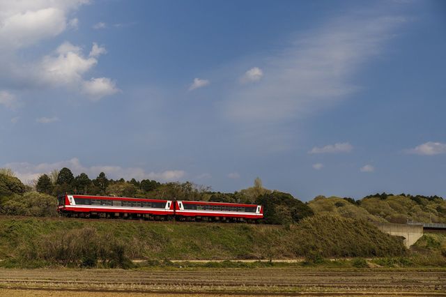 田舎扱いされたくない 茨城のご当地鉄道事情 Goto最前線 東洋経済オンライン 経済ニュースの新基準