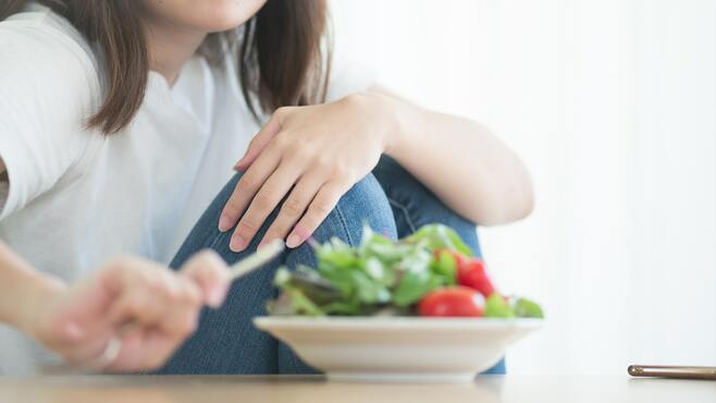増える子どもの摂食障害､やせ願望なくても発症