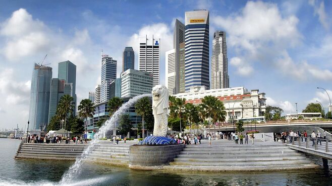 シンガポール､深刻な｢人手不足｣で水際対策緩和