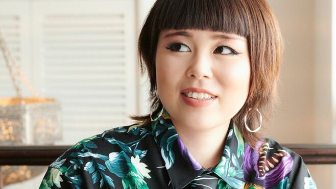 私がブルゾンちえみから藤原史織に転じた理由
