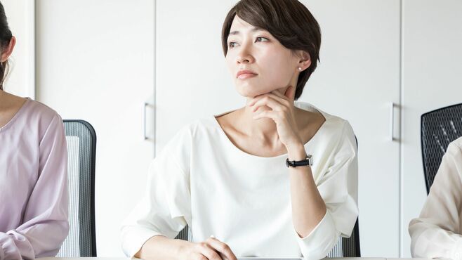 ｢不機嫌＝ハラスメント認定｣がやりすぎな理由