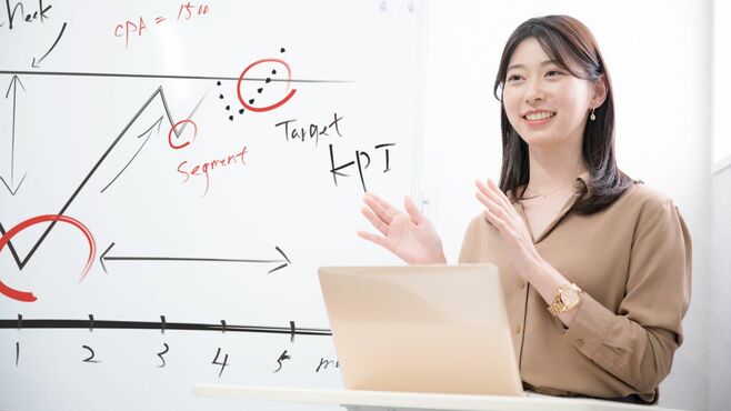 日本でなぜIPO後に成長が止まる企業が多いのか