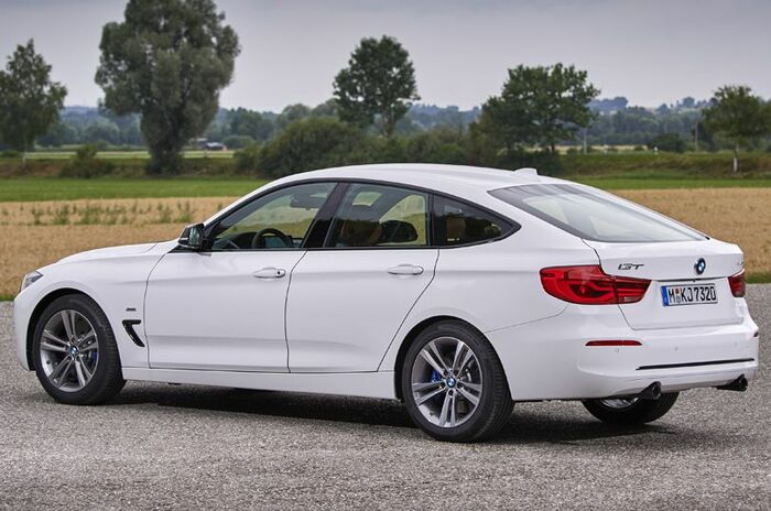 いまBMWが見せたいもの──BMWグループ・イノベーションデイ 2016