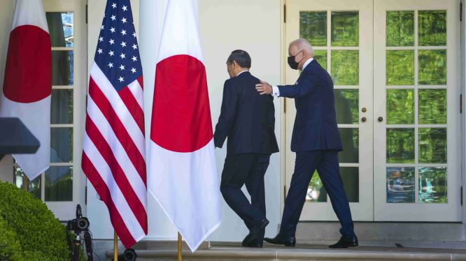 アメリカは友人｣という冷戦の亡霊が残る日本 アメリカ一辺倒は正しい