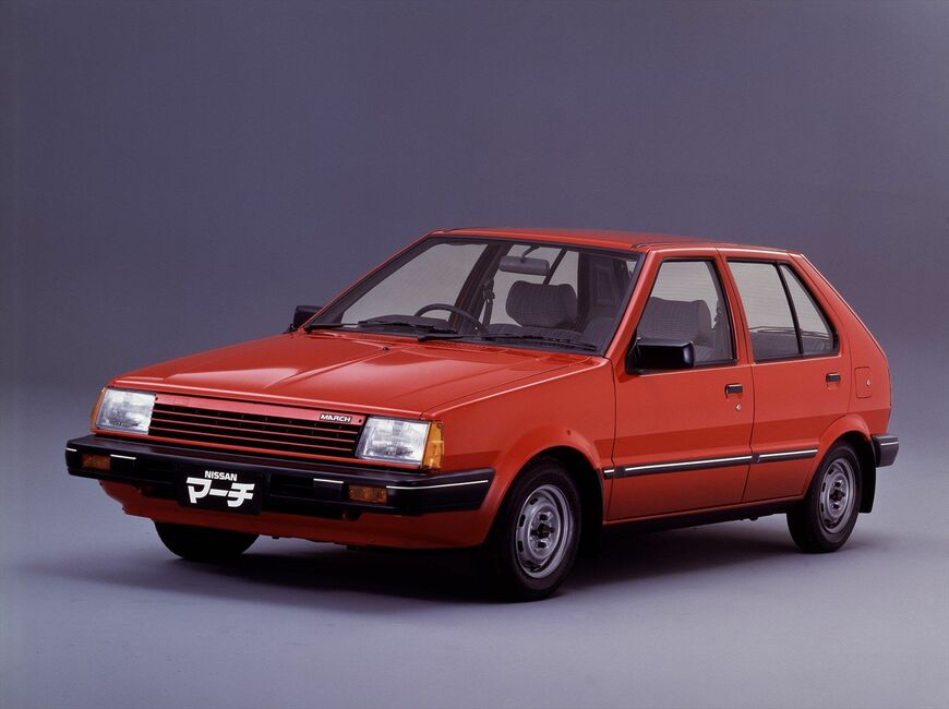 写真：日産自動車
