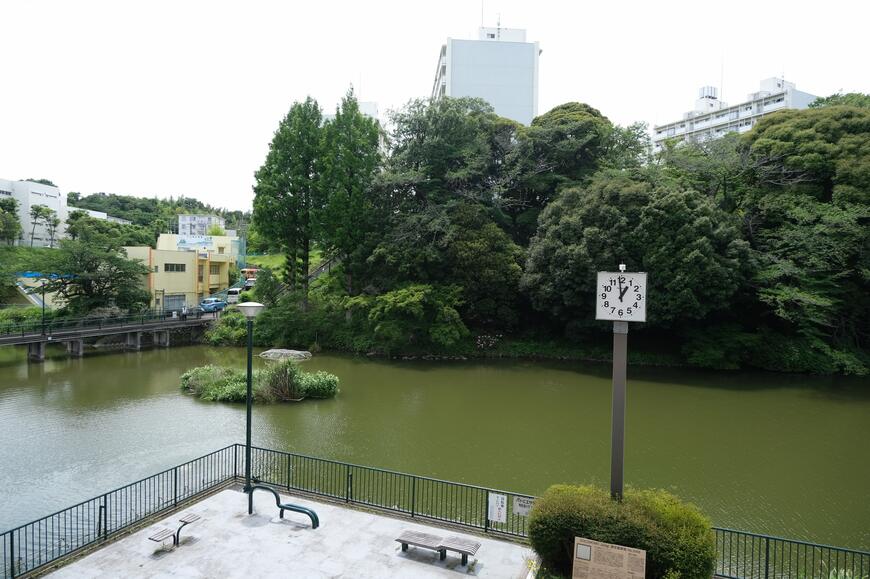 竹山団地　横浜