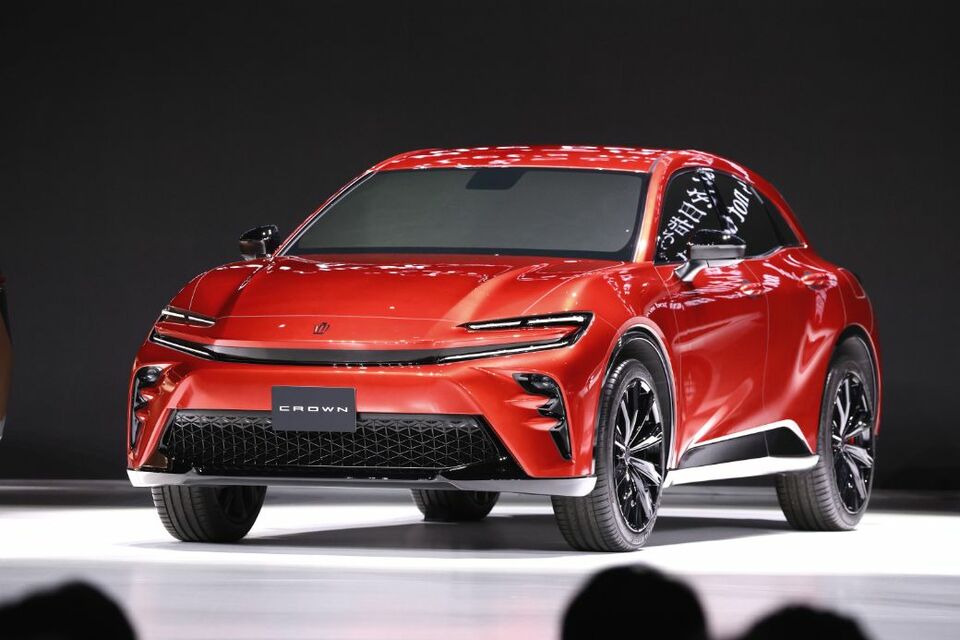 メルセデスベンツ X254 GLC200d Coupe ロワリングキット 悪しき