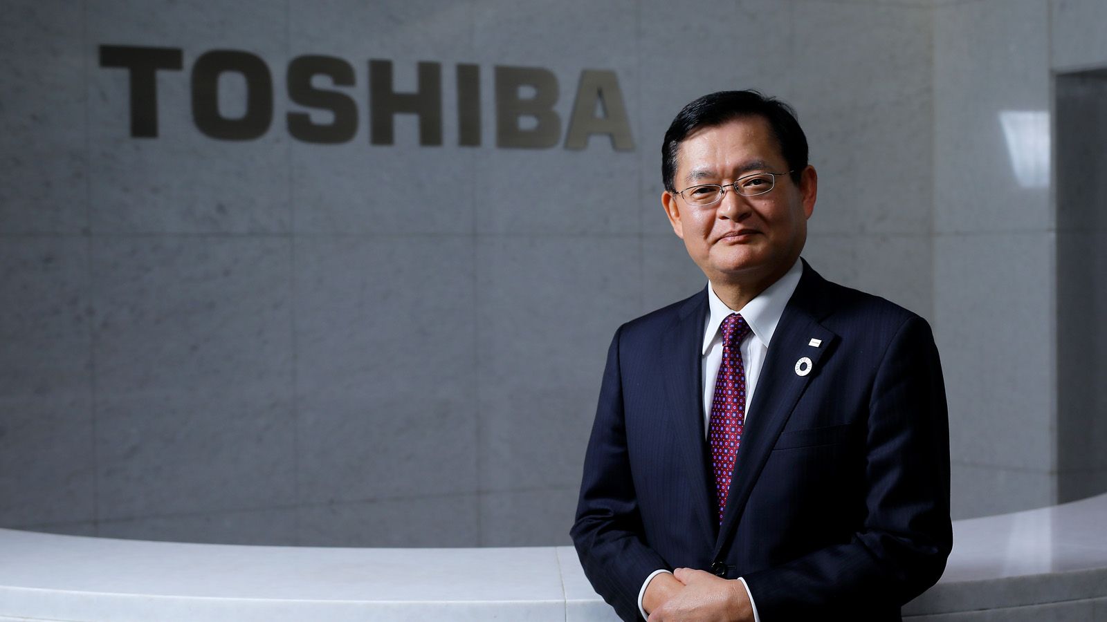 東芝の車谷会長兼ceoに就任1年で見えた光景 企業経営 会計 制度 東洋経済オンライン 社会をよくする経済ニュース