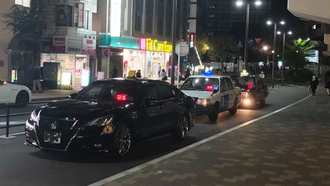 コロナで廃業決意 個人タクシー 悲痛すぎる叫び 世相をリアルに映し出す 流転タクシー 東洋経済オンライン 社会をよくする経済ニュース