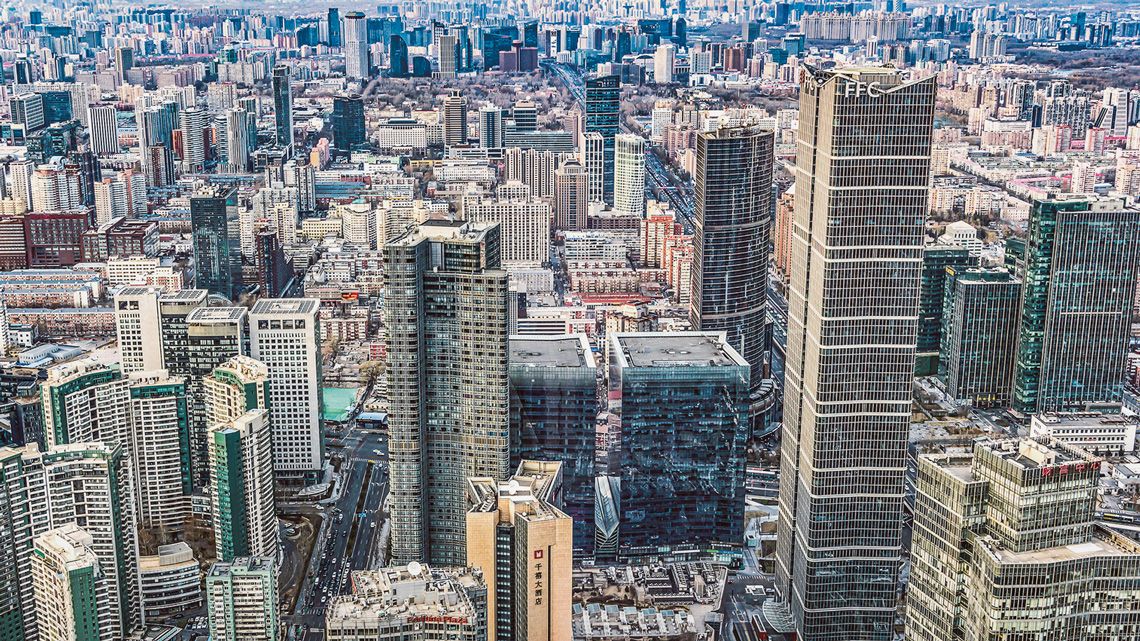 中国経済の回復に不可欠な｢民間経済の活力｣ 行き過ぎた経済活動規制の反省を生かすべきだ | 政治・経済・投資 | 東洋経済オンライン