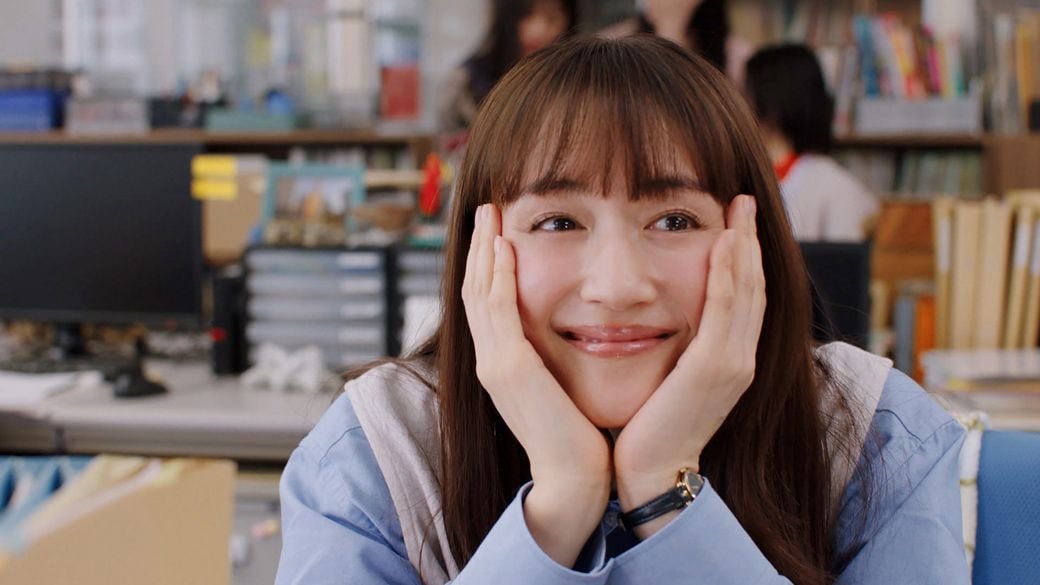 「ひとでしにたい」より。（写真提供：NHK）