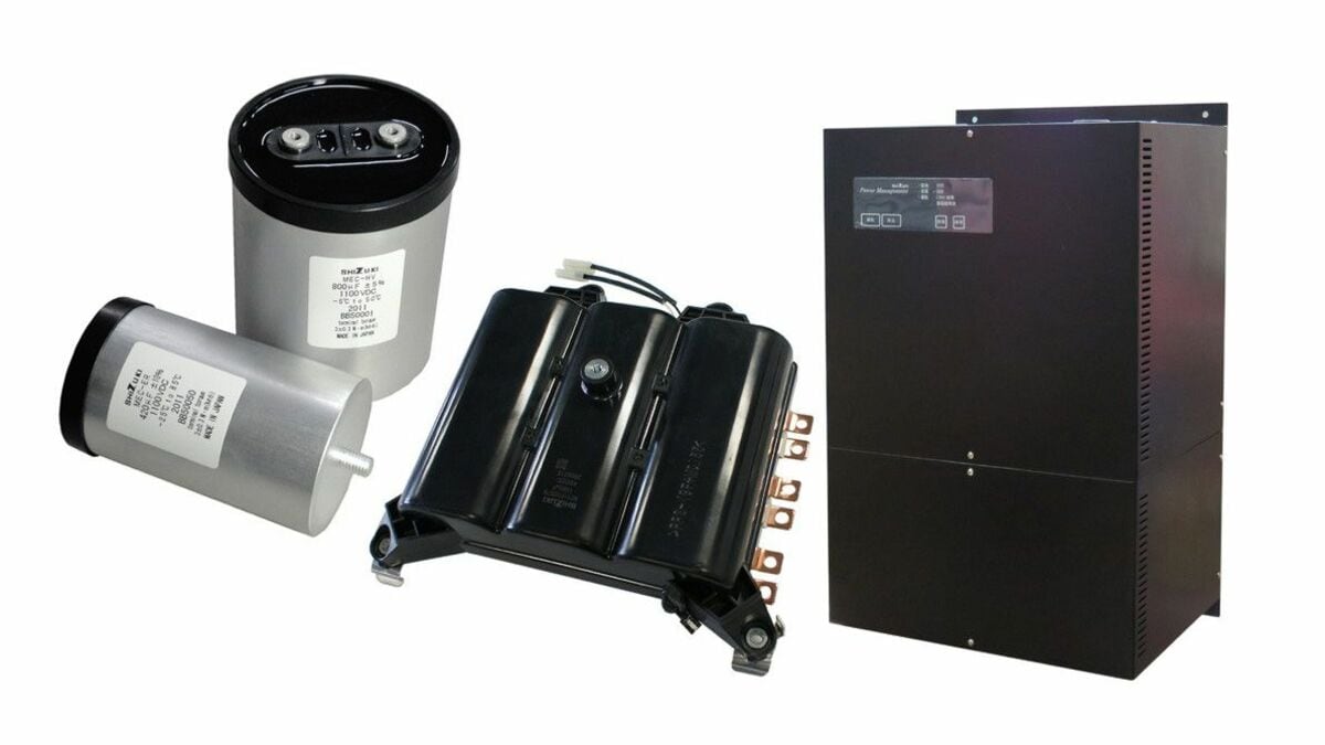 フィルムコンデンサ首位の指月､脱炭素追い風に業績拡大｜会社四季報