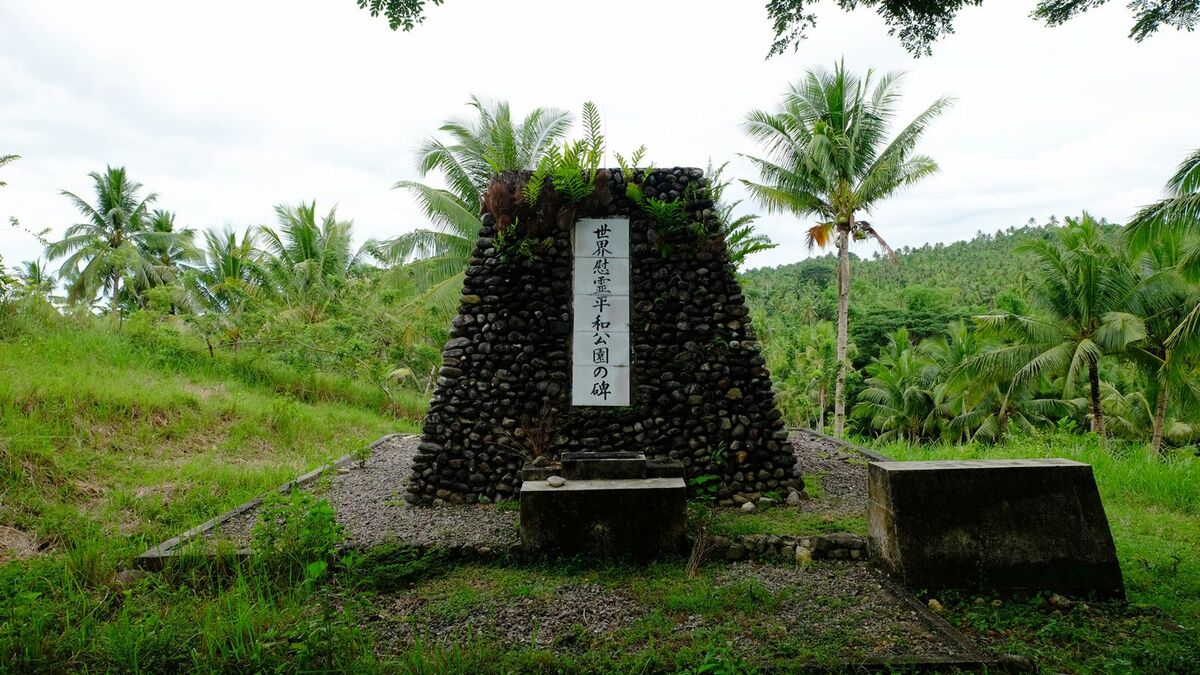 戦後80年｢過酷な戦場｣から生還した兵士の声 | 読書 | 東洋経済オンライン