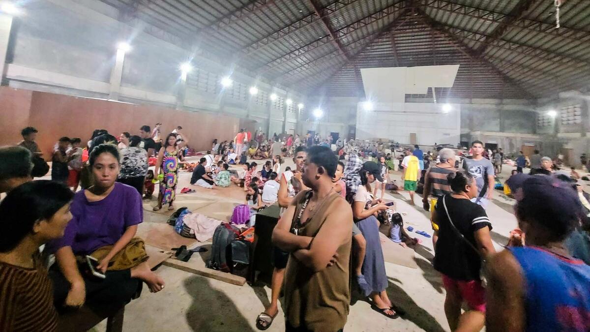 M7級の大型地震でもフィリピンが騒がない理由 震源地が首都から遠く被害報告も少ない､高まらない関心 | アジア諸国 | 東洋経済オンライン