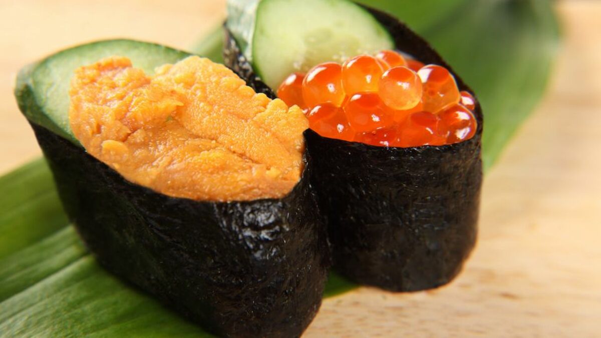 回転寿司から｢ウニ軍艦｣が姿を消しつつある理由 チリ産ウニをほぼ独占的に輸入している日本 | 食品 | 東洋経済オンライン