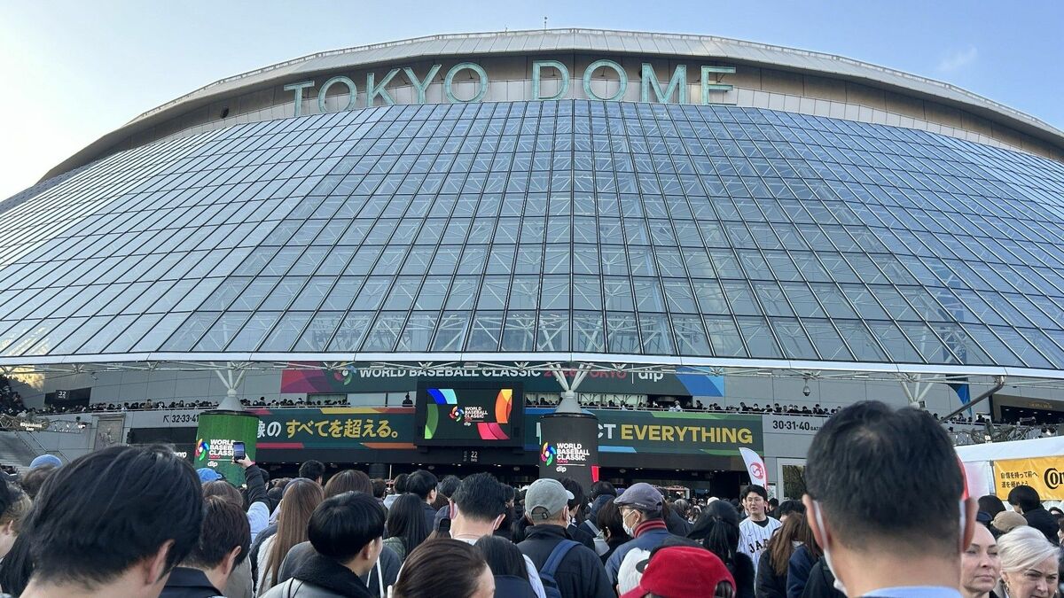 Netflix放送の｢WBC47試合｣を全部視聴した結果 | 日本野球の今そこにある危機 | 東洋経済オンライン